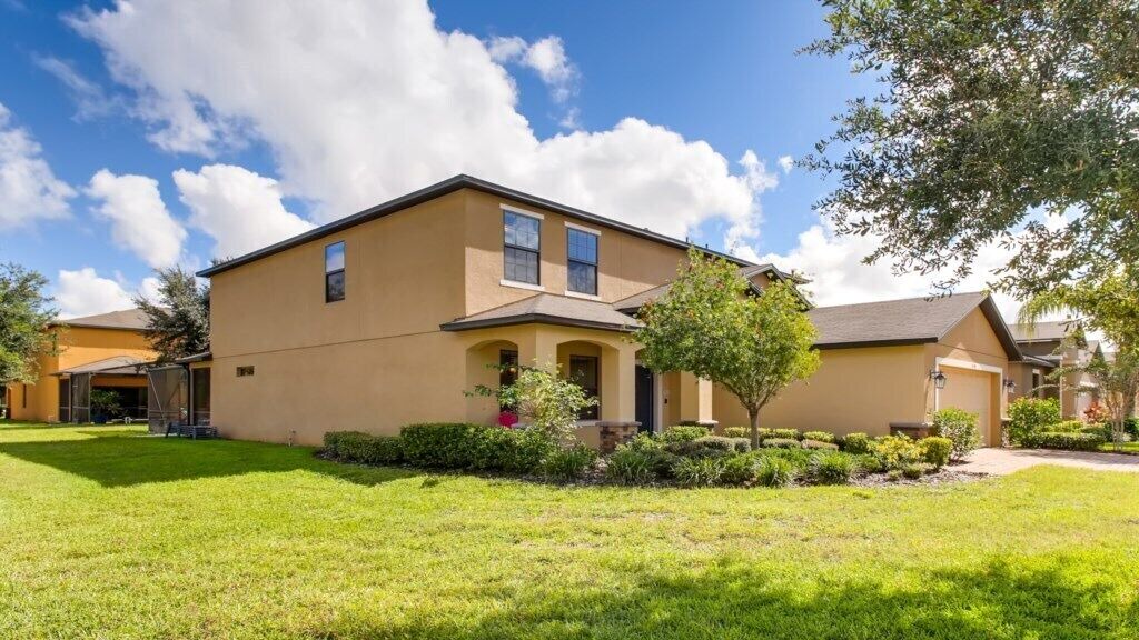 Photo of Outdoor in Cypress Pointe