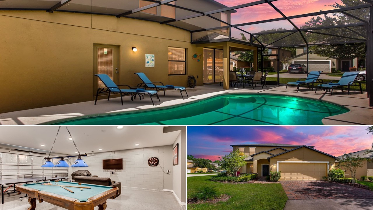 Photo of Outdoor in Cypress Pointe