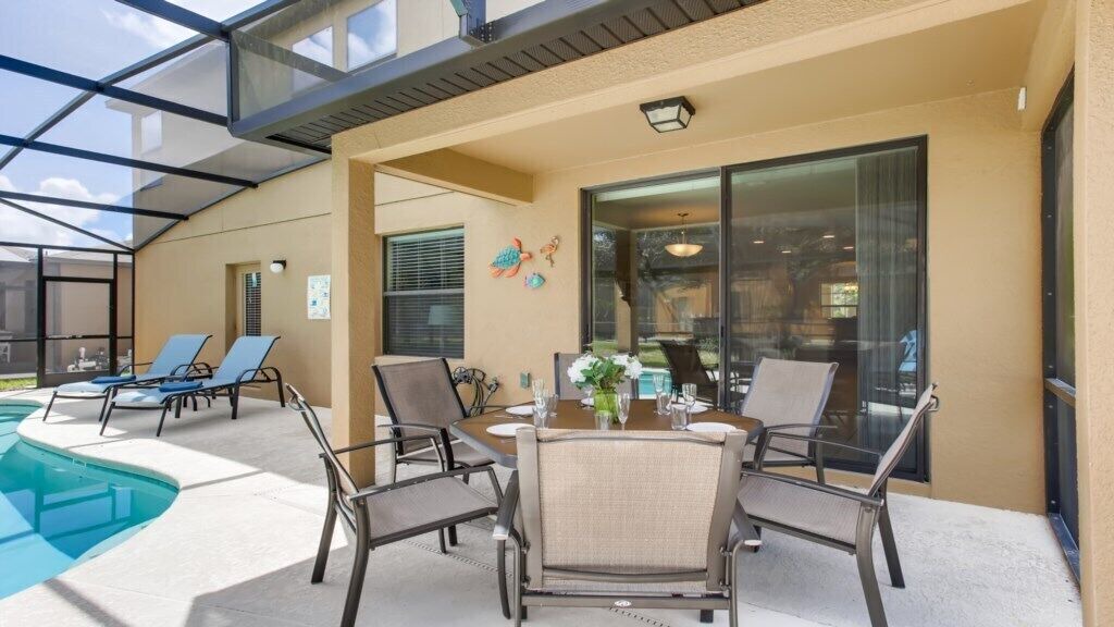 Photo of Outdoor in Cypress Pointe