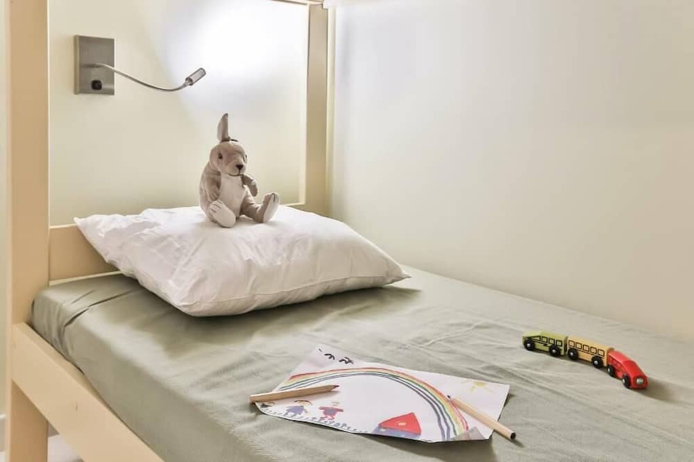 Photo of Bedroom in Saint-Tropez