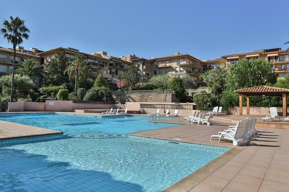 Photo of Outdoor in Saint-Tropez