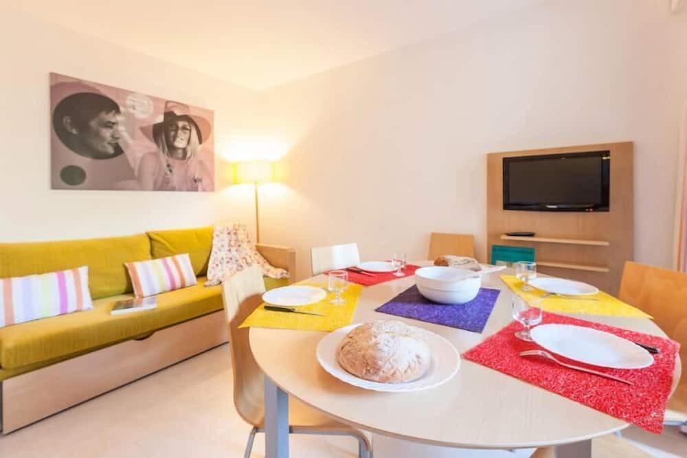 Photo of Livingroom in Saint-Tropez
