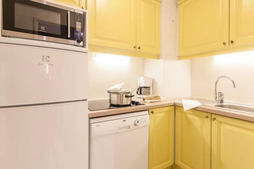 Photo of Kitchen in Saint-Tropez