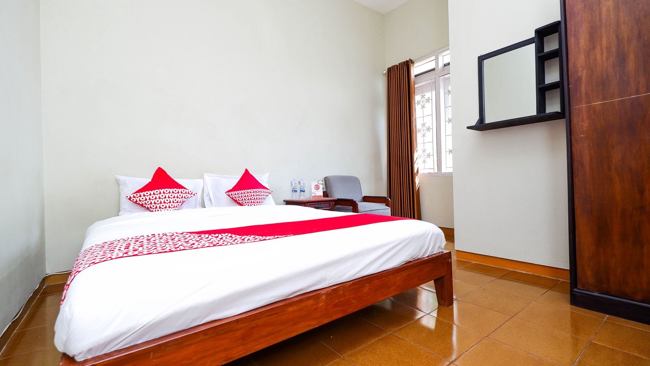 Photo of Bedroom in Surakarta