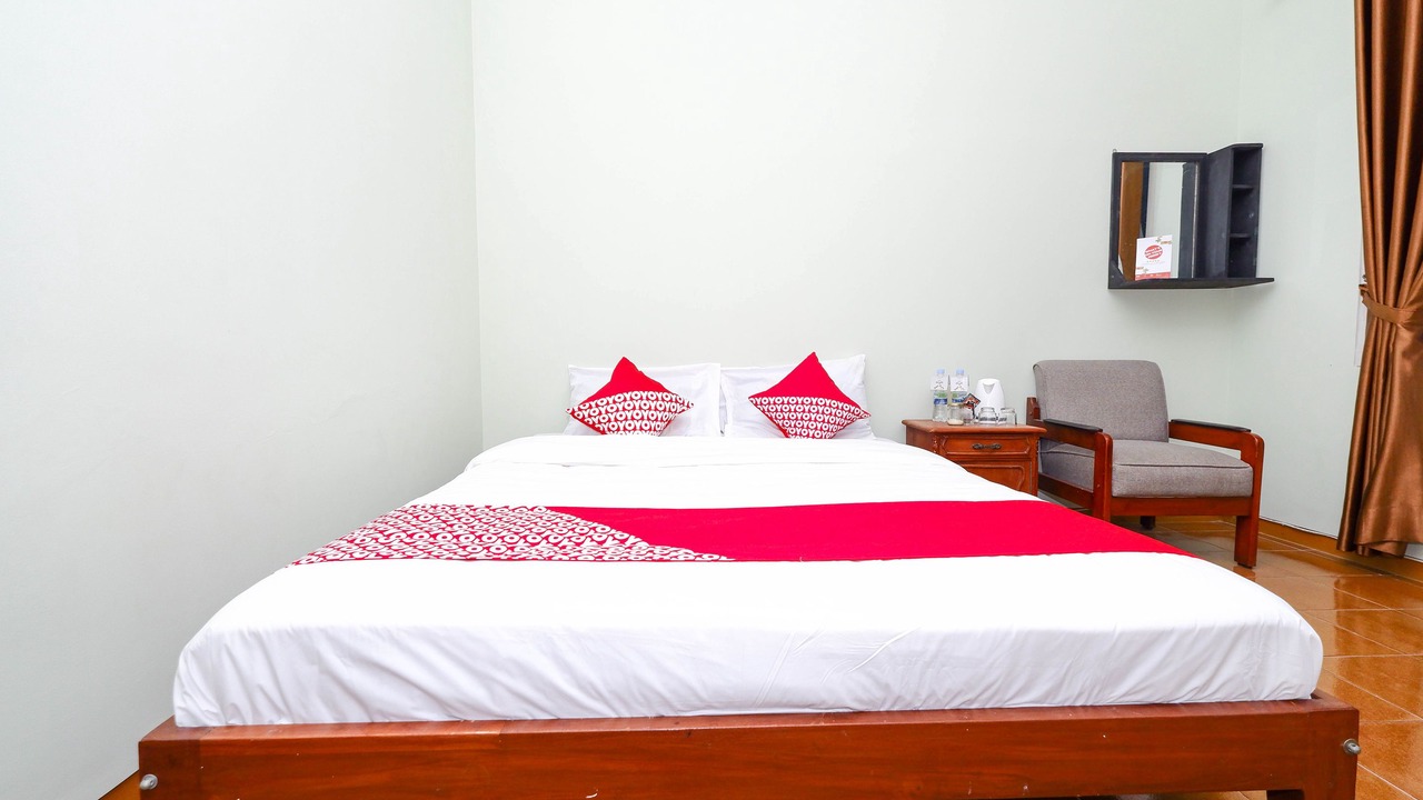 Photo of Bedroom in Surakarta