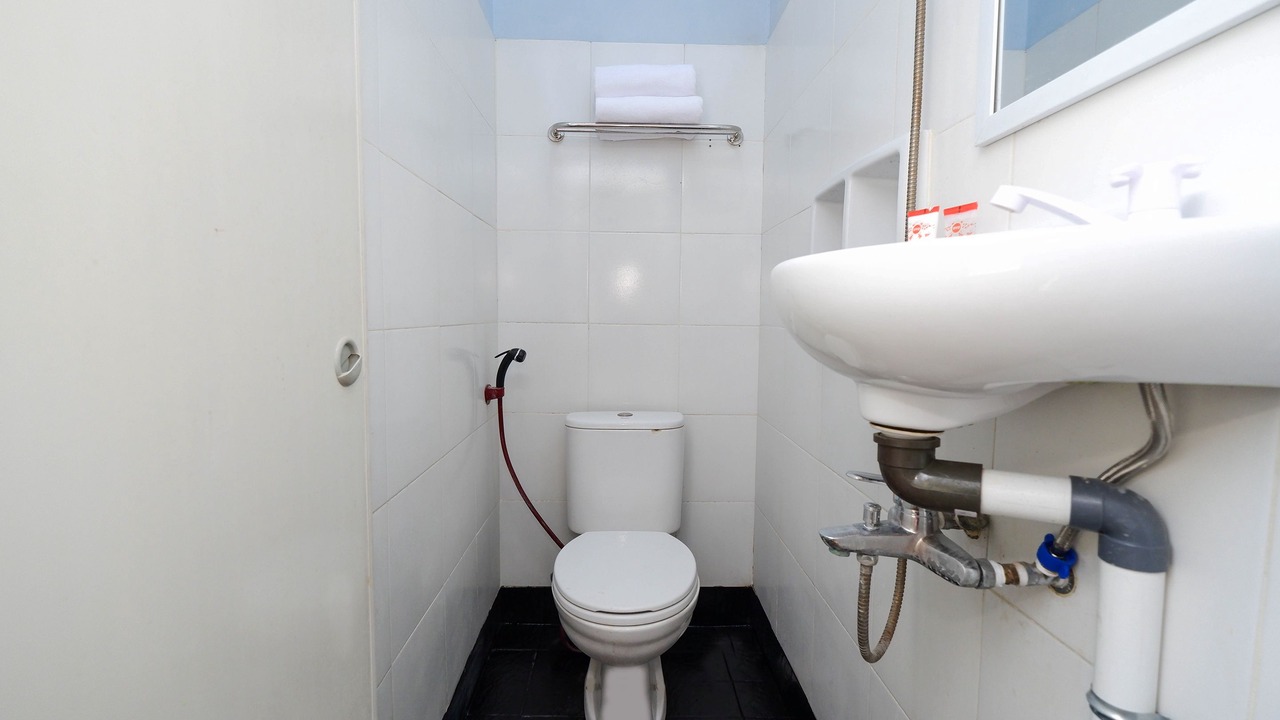Photo of Bathroom in Surakarta