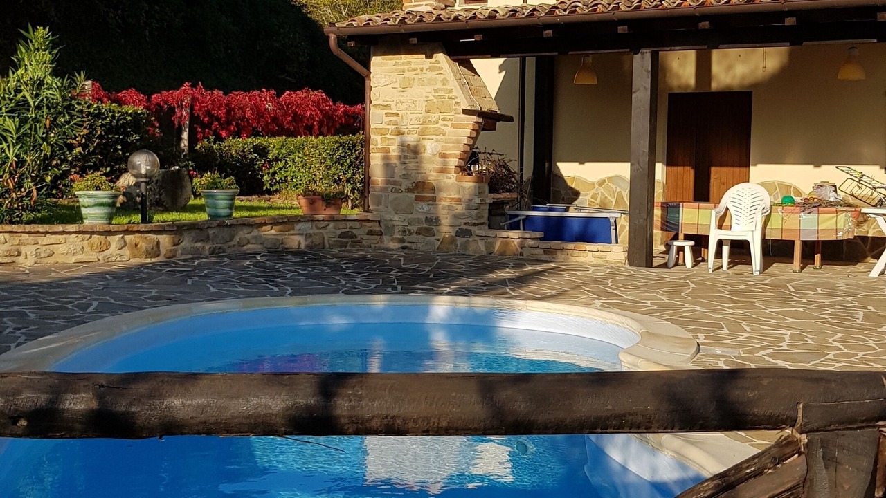 Photo of Outdoor in Montelparo