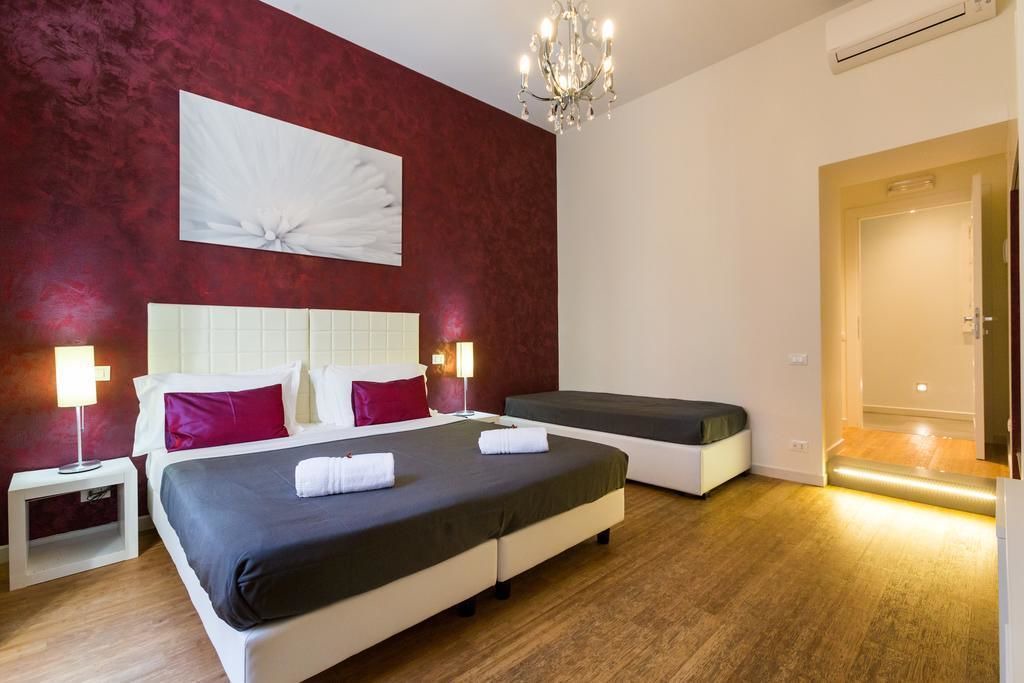 Photo of Bedroom in Prati