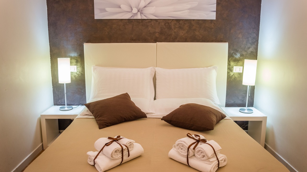 Photo of Bedroom in Prati
