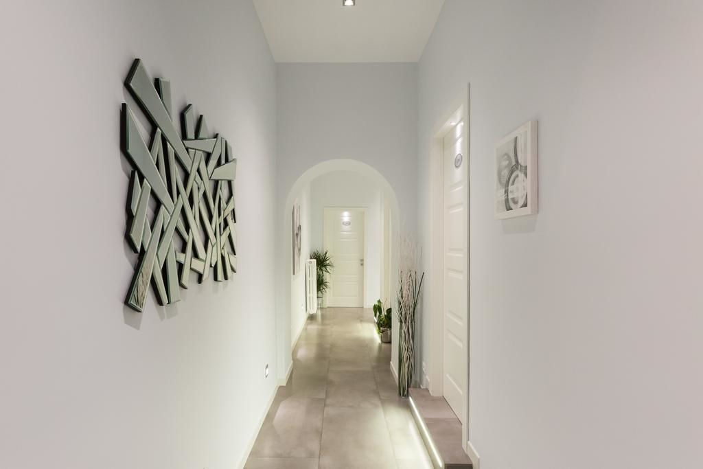 Photo of Bedroom in Prati