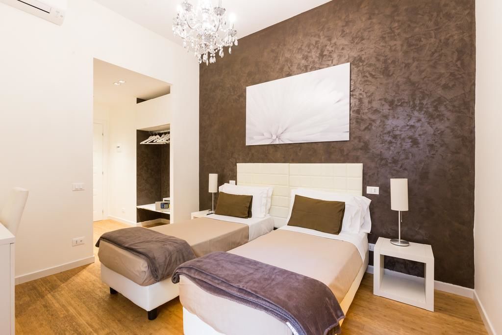 Photo of Bedroom in Prati