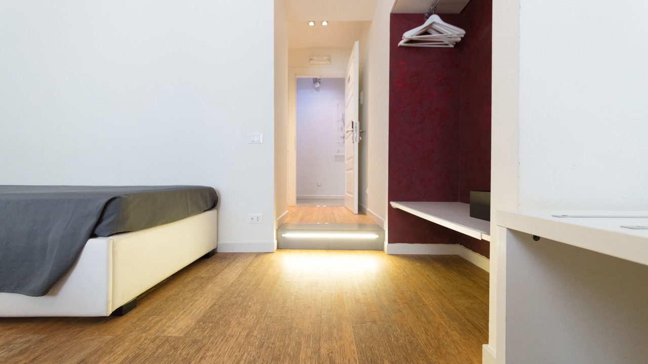 Photo of Bedroom in Prati