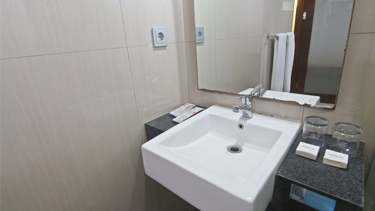 Photo of Bathroom in Nakula