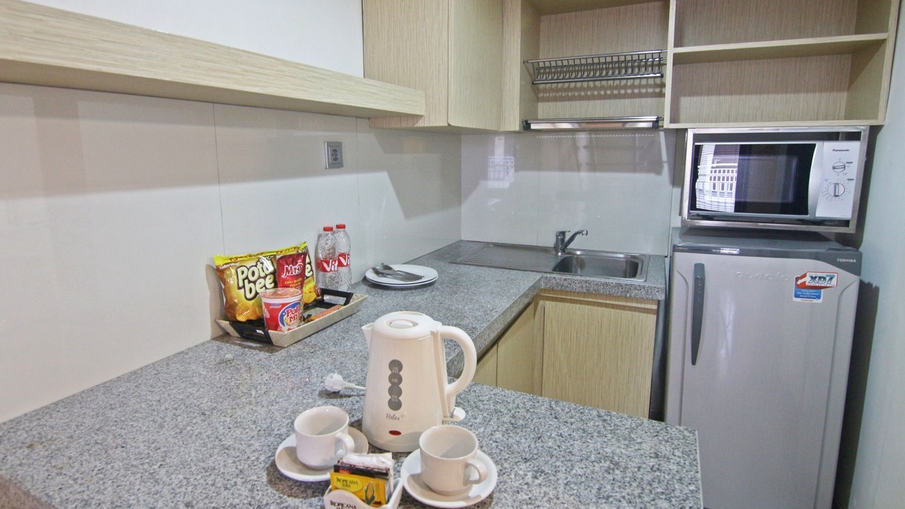 Photo of Kitchen in Nakula