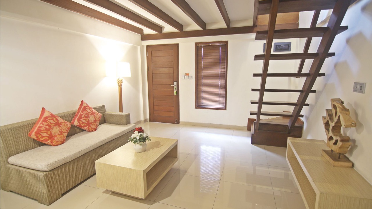 Photo of Livingroom in Nakula