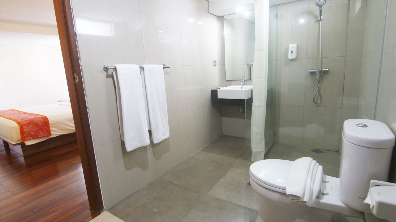 Photo of Bathroom in Nakula