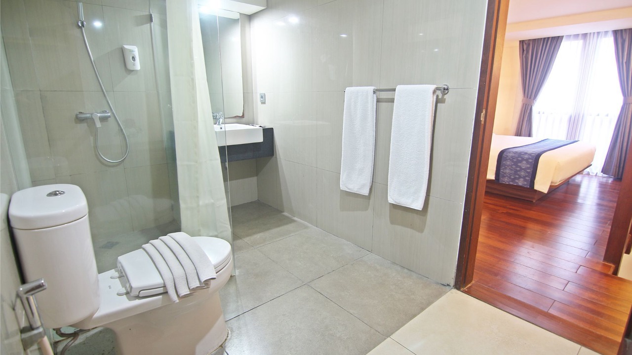 Photo of Bathroom in Nakula