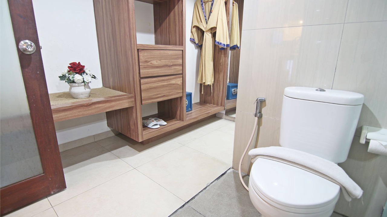 Photo of Bathroom in Nakula