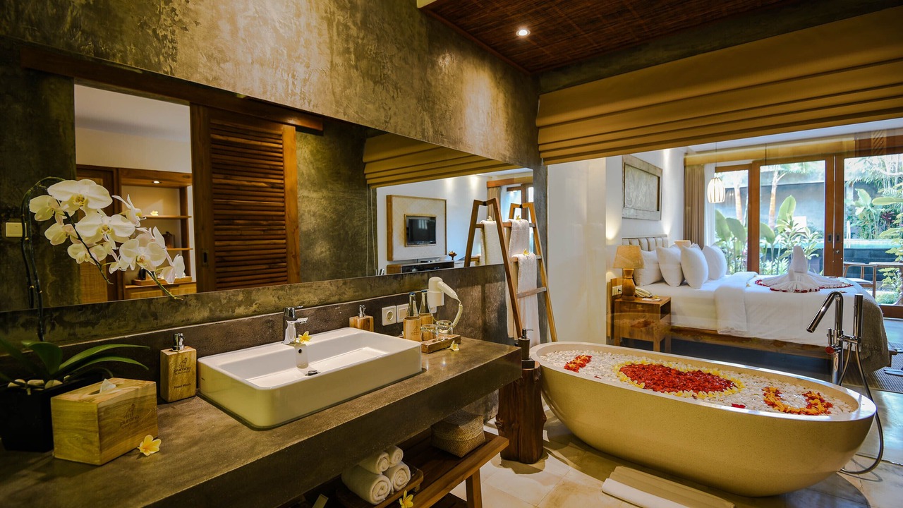 Photo of Bathroom in Pengosekan