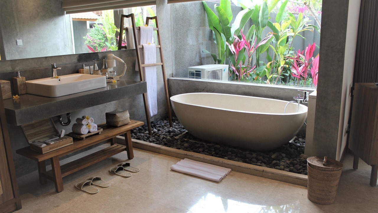 Photo of Bathroom in Pengosekan