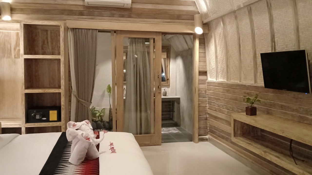 Photo of Bedroom in Sampalan