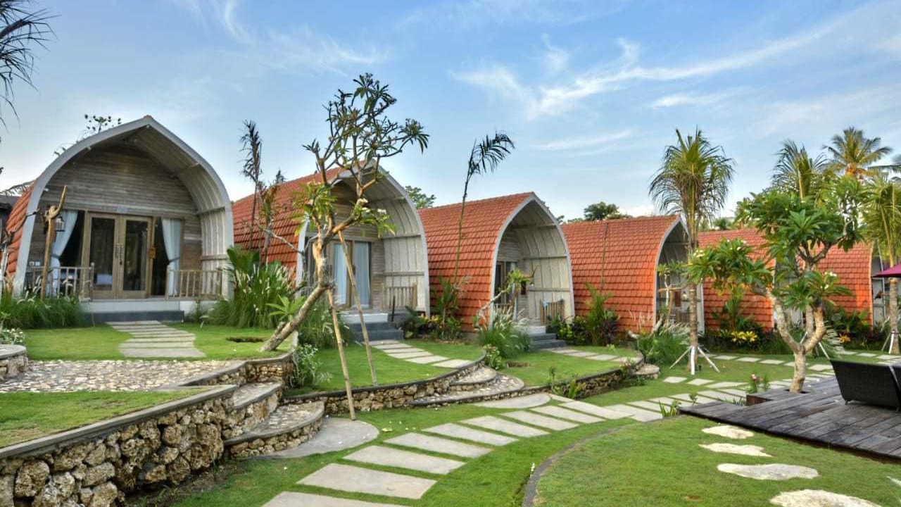 Photo of Outdoor in Sampalan