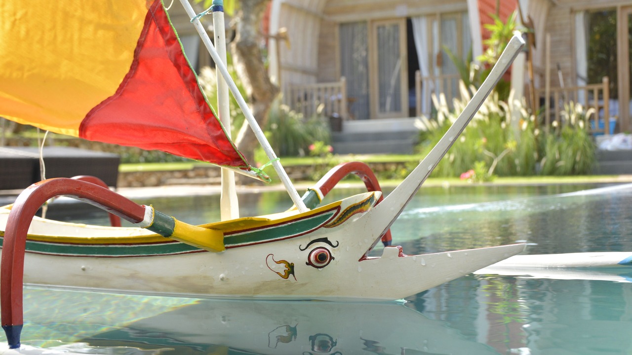 Photo of Outdoor in Sampalan
