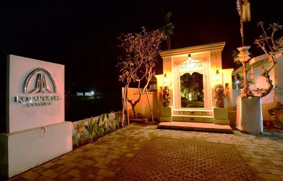 Photo of Outdoor in Sampalan