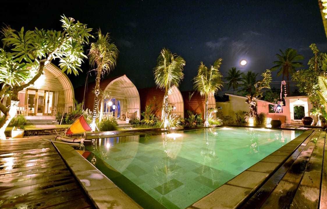 Photo of Outdoor in Sampalan