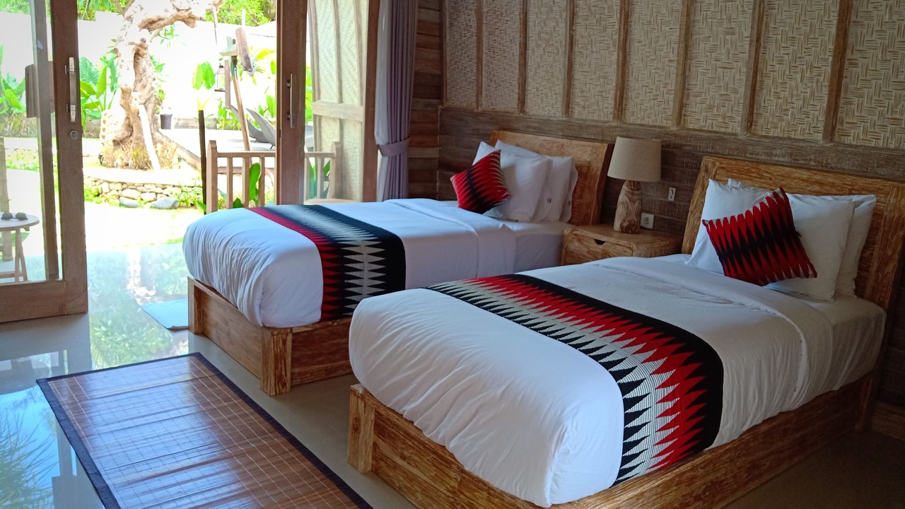 Photo of Bedroom in Sampalan