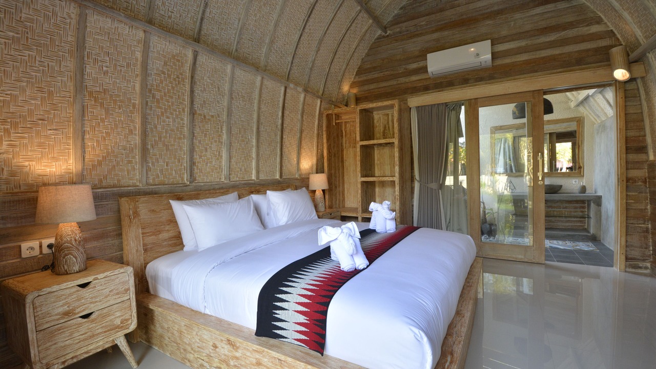 Photo of Bedroom in Sampalan
