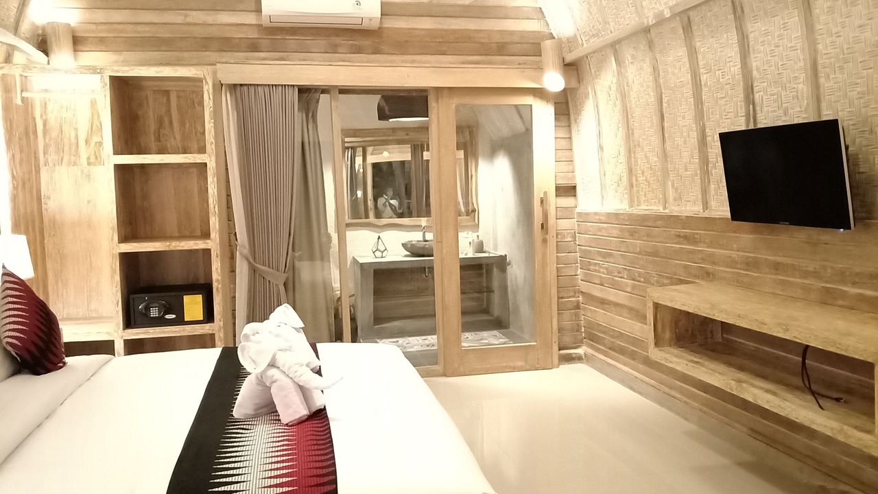 Photo of Bedroom in Sampalan