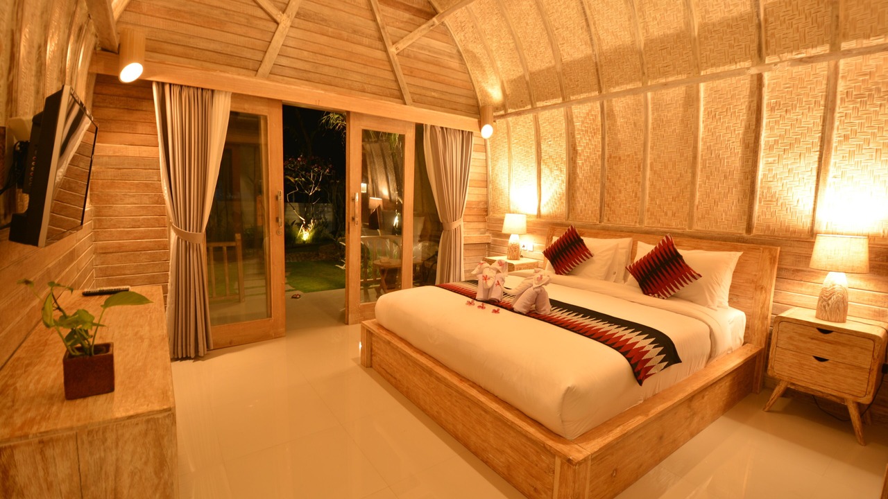 Photo of Bedroom in Sampalan