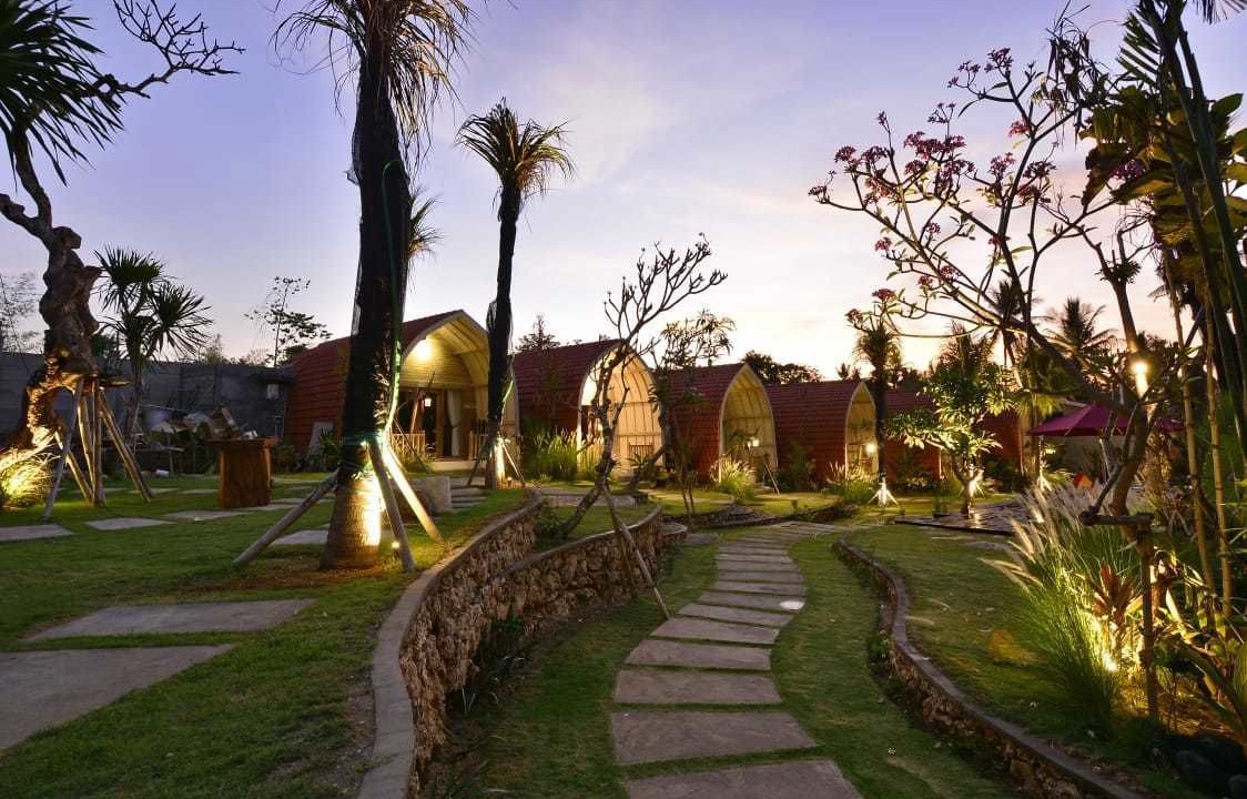 Photo of Outdoor in Sampalan