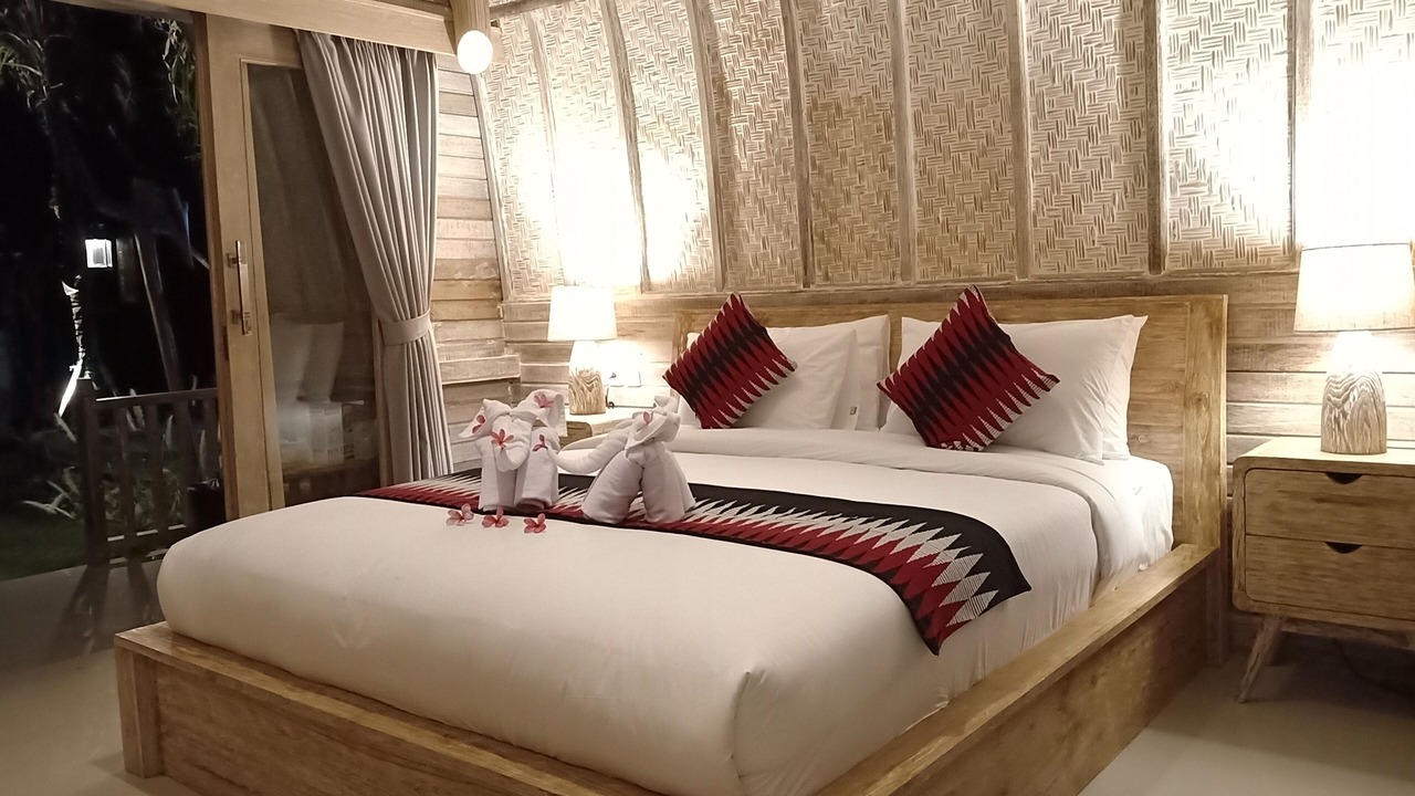 Photo of Bedroom in Sampalan