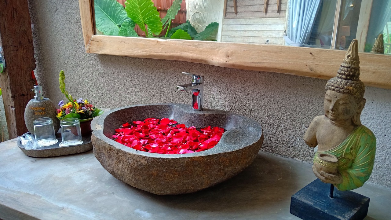 Photo of Bathroom in Sampalan
