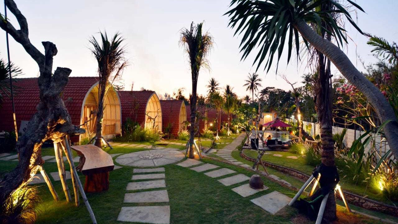 Photo of Outdoor in Sampalan