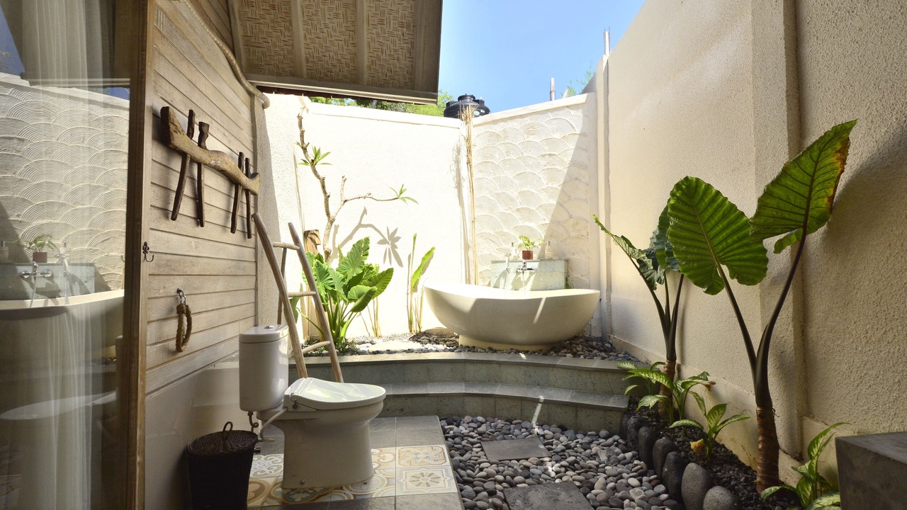 Photo of Bedroom in Sampalan