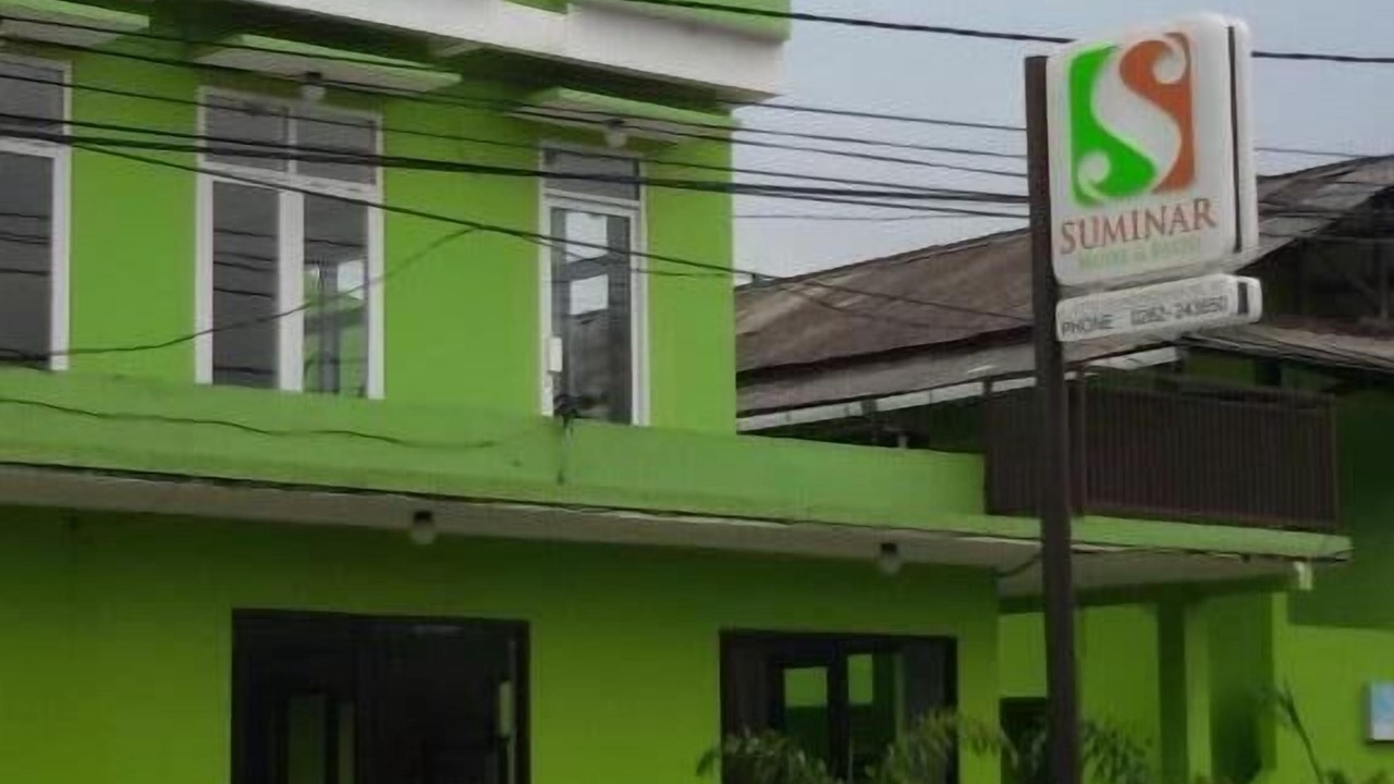 Photo of Outdoor in Tarogong