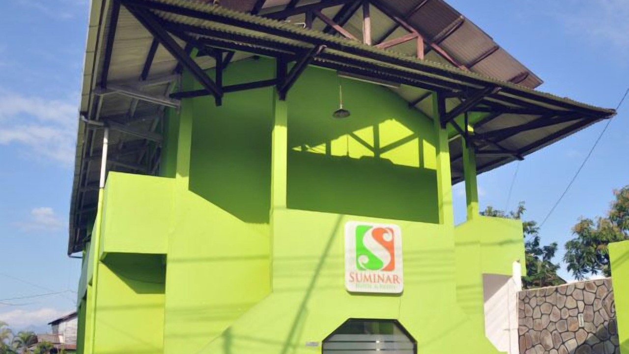 Photo of Outdoor in Tarogong
