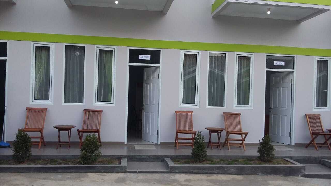 Photo of Patio Balcony in Tarogong