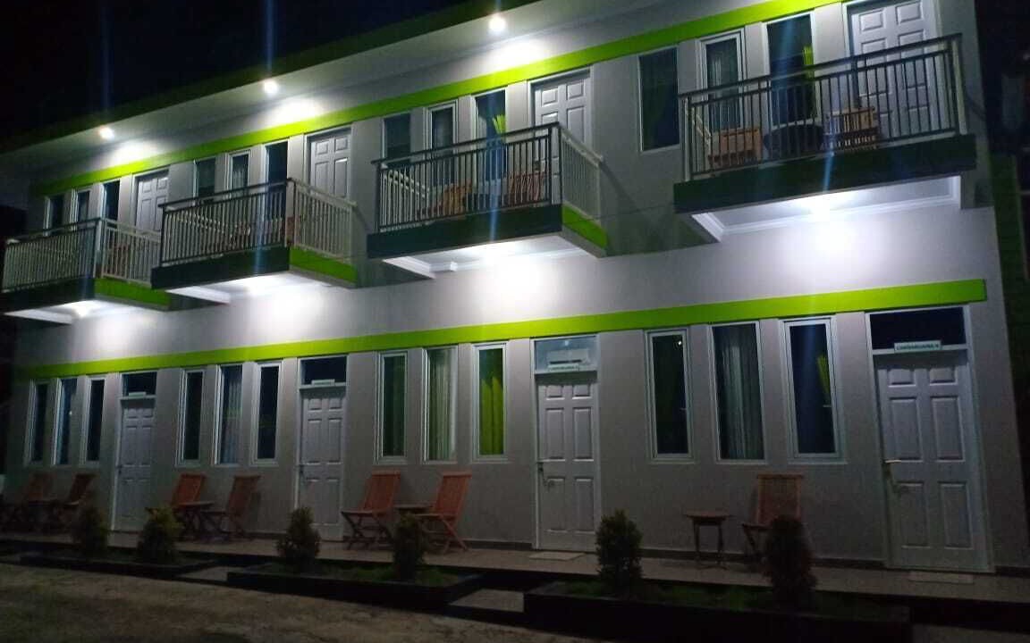 Photo of Outdoor in Tarogong