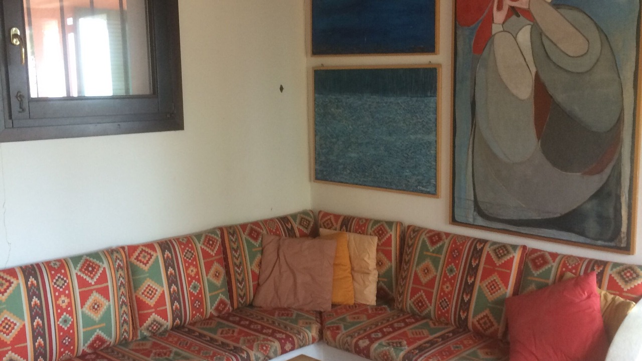 Photo of Livingroom in Sant' Andrea