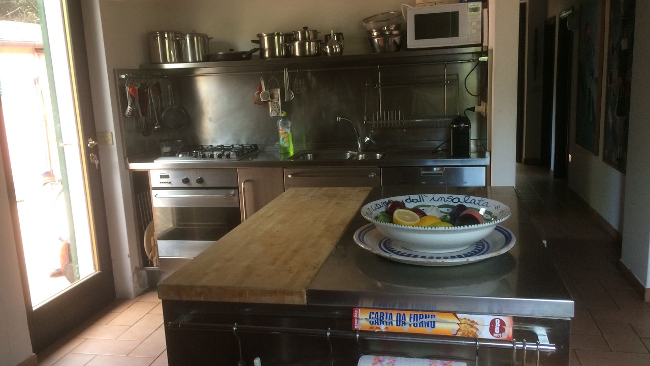 Photo of Kitchen in Sant' Andrea