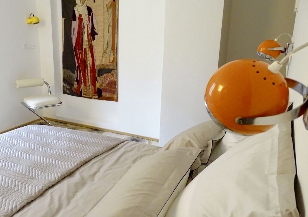 Photo of Bedroom in Valbonne