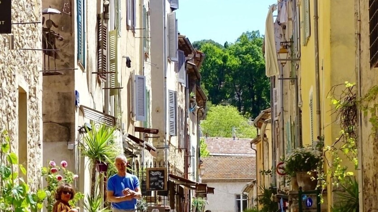 Photo of Outdoor in Valbonne