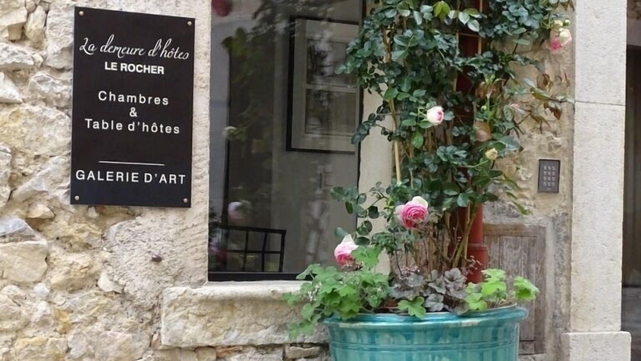 Photo of Outdoor in Valbonne