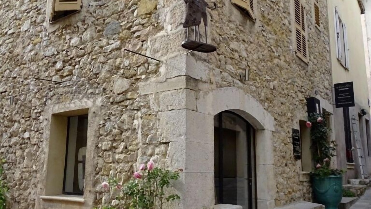 Photo of Outdoor in Valbonne