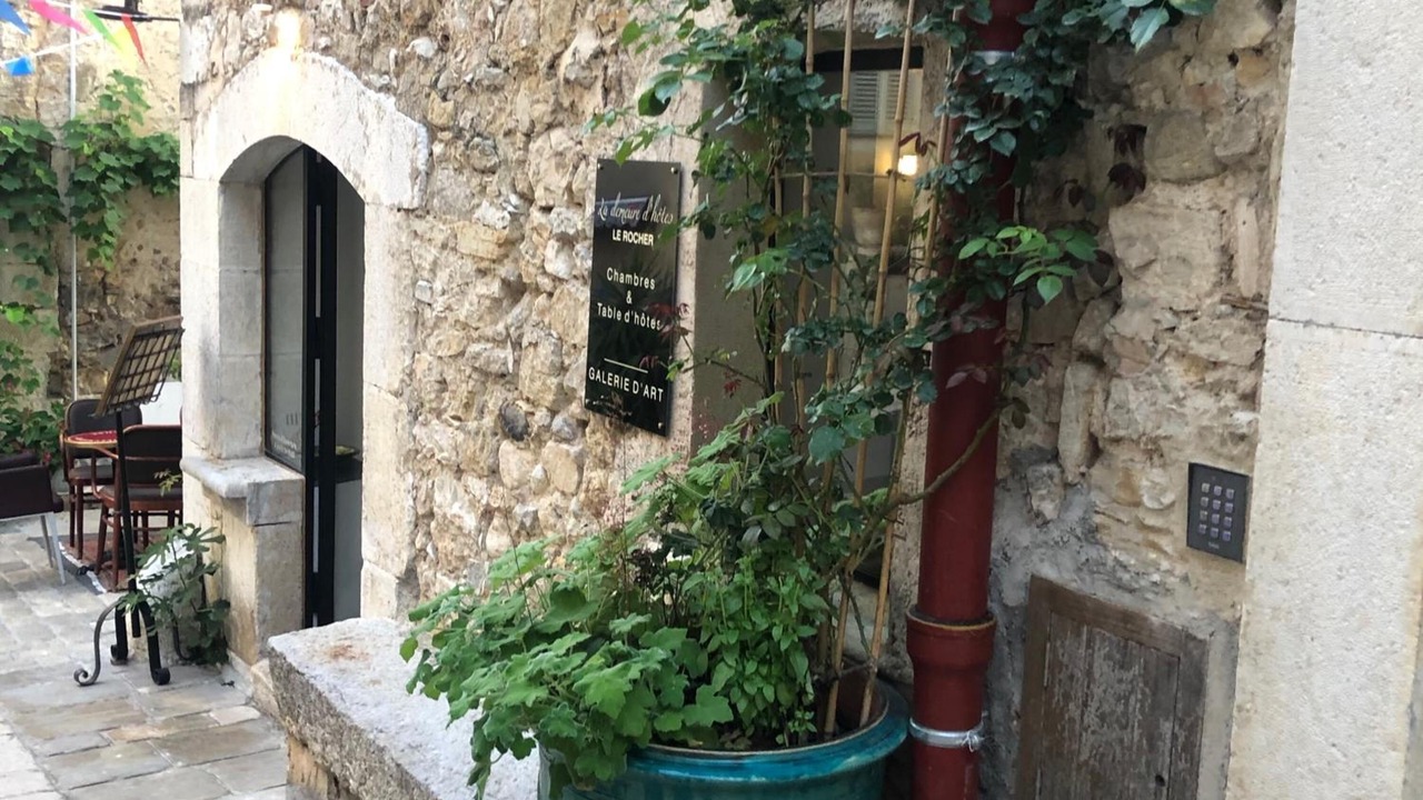 Photo of Outdoor in Valbonne