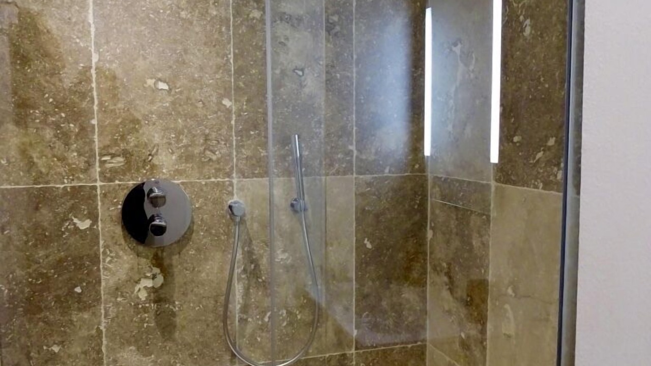 Photo of Bathroom in Valbonne